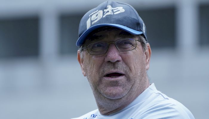 Pelatih Persib Tegaskan Lagi Bruno Cantanhede Sangat Bugar, Tidak Cedera!